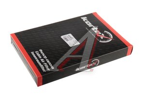 Фильтр воздушный салона GEELY Tugella (FY11) KORTEX KC0185, 8025530500