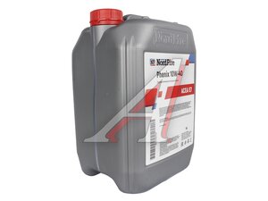Масло моторное NF Phenix 10W40 п/синт.10л JCB NFME0001040/10, NORD FIRE