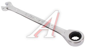 Ключ комбинированный с трещёткой Cr-V 10 EASTMAN 260003010