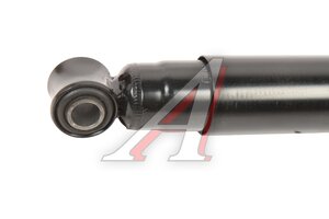 Амортизатор MAN TGA передний (410/670 14х75 24х55 I/O) MANDO MSS016745, 280930, 81437016964