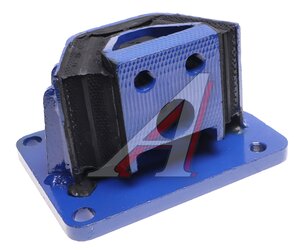 Подушка SHACMAN SHAANXI X3000 двигателя MOVELEX DZ97259590207-MX, DZ97259590207