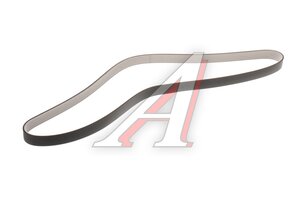 Ремень приводной поликлиновой 6PK1198 NISSAN Qashqai MICHELIN 6PK1198, 11720-1KC0B