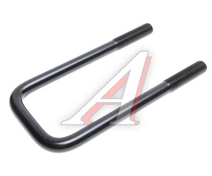 Стремянка DONGFENG GX рессоры передней короткая OE 2901131-KQ6H0