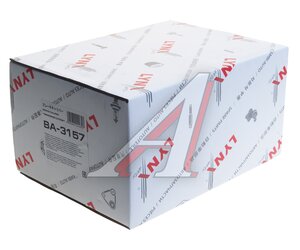 Суппорт VW Passat передний левый LYNX BA3157, 1K0615123E