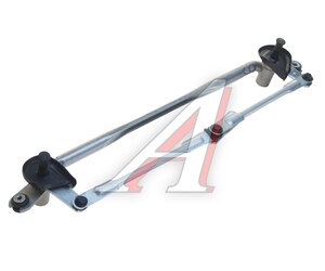 Трапеция стеклоочистителя KIA Sorento (09-),Mohave (08-) KRAUF DKK1224EL