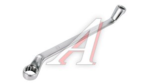 Ключ накидной 13х14мм 75град. THORVIK W21314