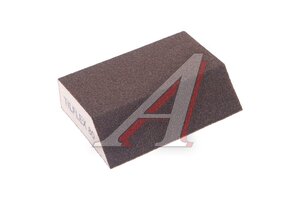 Губка абразивная 70x53x25x100мм P80 TILFLEX TL32-080Com