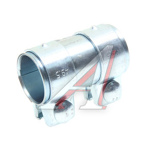 Хомут глушителя AUDI A1 FA1 004-947, 1K0253141K