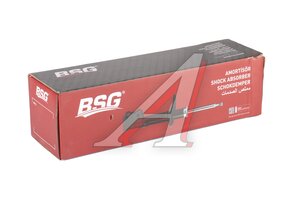 Амортизатор CHEVROLET Lacetti задний левый BSG BSG16300009, 96407821