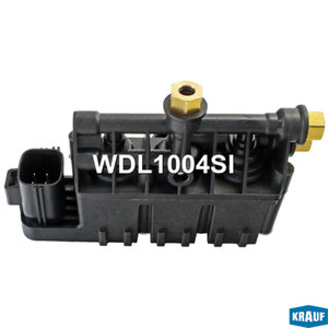 Блок клапанов LAND ROVER Range Rover Sport (05-13) пневмоподвески KRAUF WDL1004SI, RVH000055