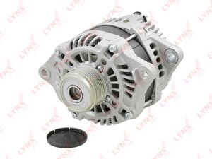 Генератор MITSUBISHI Outlander 3 (12-) LYNX EA1336, 1800A288
