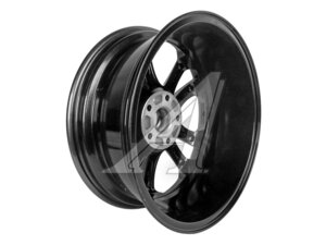 Диск колесный литой TOYOTA Camry,Rav 4 (-13) R17 X-113M HSB/FP XTRIKE 5х114,3 ЕТ45 D-60,1