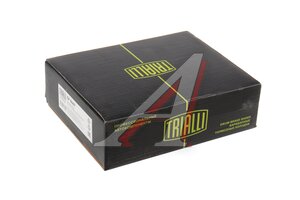 Колодки тормозные KIA Sorento (15-) стояночного тормоза (4шт.) TRIALLI GF4667, 58305-C5A00