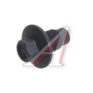 Пробка сливная FORD Focus,Transit PEUGEOT FIAT VOLVO картера двигателя M14х1.5 OE 1013938