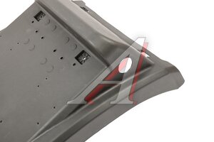 Крыло FAW J7,4180 заднее левое (пластик) MOVELEX 8404012-2040/C-MX, 8404012-2040/C