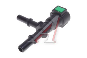 Фитинг тройник топливный D9.49-7.89/9.49 пластик STARTEC INF.41.949-789/949T2