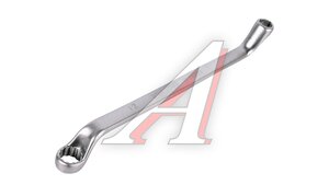 Ключ накидной 10х12мм 75град. THORVIK W21012