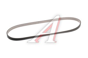 Ремень приводной поликлиновой 4PK823 JAC T6 SOLLERS ST6 генератора 4PK823 4PK823