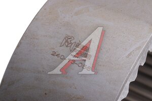 Шестерня МАЗ редуктора колесного ведомая 49 зубьев MEGAPOWER 240-13-056, 5440-2405050