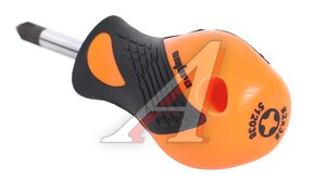 Отвертка крестовая PH2х38м OMBRA 512038