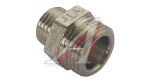 Ниппель-переходник 3/8" 1/4" VTr VTr.580.N.0302