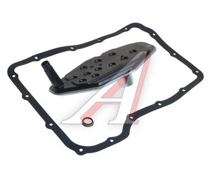 Фильтр масляный АКПП JEEP Grand Cherokee (01-) (с прокладкой) SAKURA TE66120, 05013470AD, 05013470AB