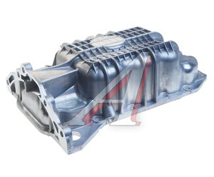 Поддон масляный FORD C-Max (07-10),Focus (04-08) картера двигателя PATRON POC116