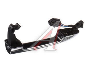 Ручка KIA Cerato (08-) двери передней наружная (SMART KEY) OE 82651-1M210