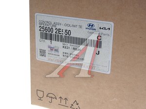 Корпус HYUNDAI Tucson (15-) термостата OE 25600-2E550