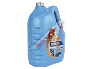 Масло моторное UNIX М-10ДМ 10л 4600480, UNIX М10ДМ