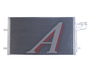 Радиатор кондиционера FORD C-Max (07-),Focus (04-) SAKURA 51619801, LRACFDFS03348, 1516838