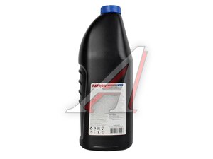 Антифриз синий -40C 0.87л PATRON PCF3001