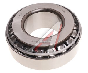 Подшипник хвостовика SHACMAN SHAANXI X6000 пары главной MOVELEX HD90129320370-MX, HD90129320370