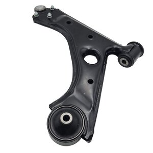 Рычаг подвески OPEL Corsa D (06-) передней нижний правый CTR CQ0033R, 55703231