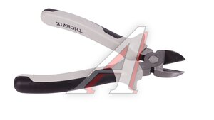Кусачки боковые 180мм THORVIK CP00180