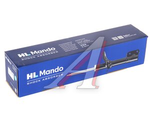 Амортизатор MAZDA 6 (GH) (07-) передний правый газовый MANDO MSS020167, 341449, GS1D-34-700D