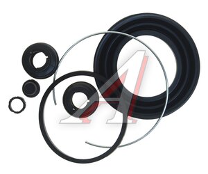 Ремкомплект суппорта TOYOTA Yaris (06-13) тормозного переднего LYNX BC-0449, 77A5144, 04478-52070