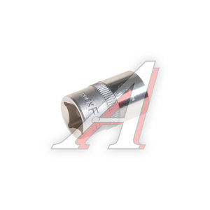 Головка торцевая 3/8" 13мм L=28мм ROCKFORCE RF-53513