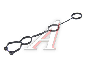 Прокладка AUDI A4,A6,A8 (05-) (2.4/3.2 FSI) свечного колодца OE 06E103649A