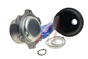 ШРУС внутренний AUDI A4 (99-) комплект GSP 650019, PCV1770