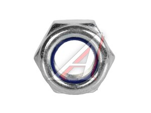 Гайка М12х1.5 с тефлоном DIN985