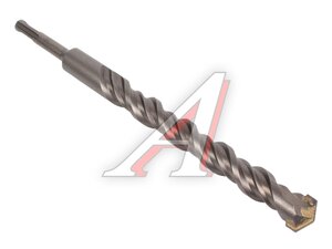 Бур SDS+ 22.0х260мм CUTOP 40-22260