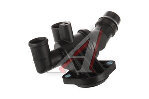Термостат VW GOLFPASSATJETTAAUDI A3 2.0TFSi 04- KORTEX KTH045 KORTEX KTH045, TH40187G1, 06F121111F