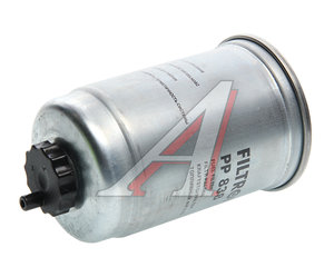 Фильтр топливный VW Golf 2,Jetta HONDA Accord (96-02) FILTRON PP838, KL41, 1H0127401C