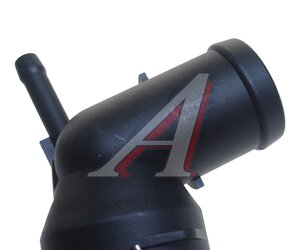 Фланец VW Passat (06-) системы охлаждения METACO 1544-046, 3C0122291