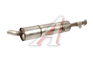 Глушитель FOTON S35 OE L1125060100A0