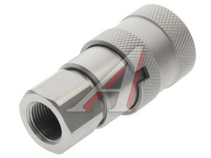 БРС JCB муфта BSP 3/8" (мама) NSP NSP9HYRS578, 45/910600