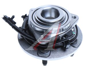 Ступица JEEP Grand Cherokee (06-) передняя ILJIN IJ123052, 52089434AB