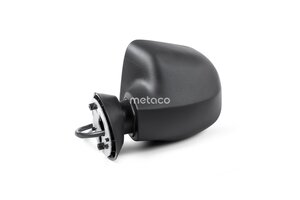 Зеркало боковое RENAULT Sandero (07-) левое METACO 8800-016, 6125594, 963023520R