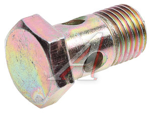Болт MERCEDES Vario дренажный (обратка) (М14х1.5х26х11) DT 9.75010, 975010, 06783408106/06783400106/192874/991048/7700667526/A